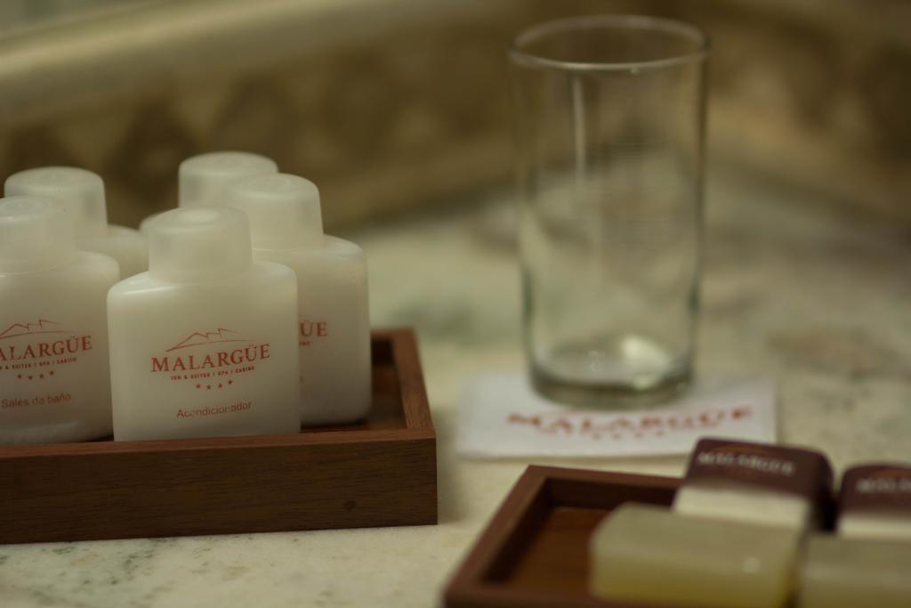 Hotel Malargüe Cameră foto