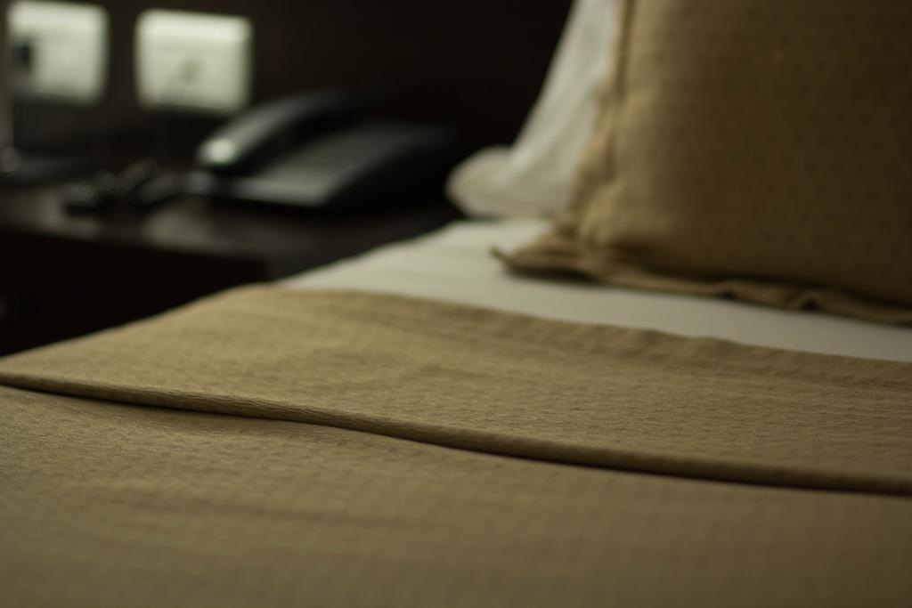 Hotel Malargüe Cameră foto