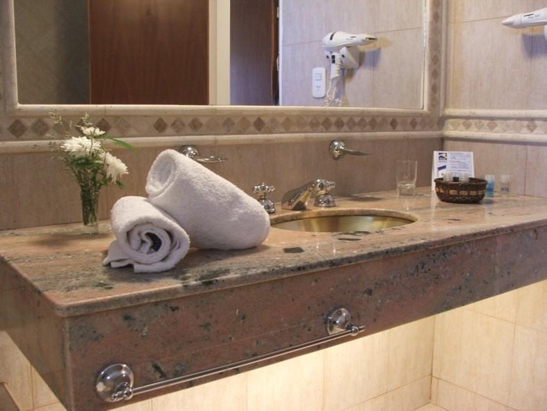 Hotel Malargüe Cameră foto